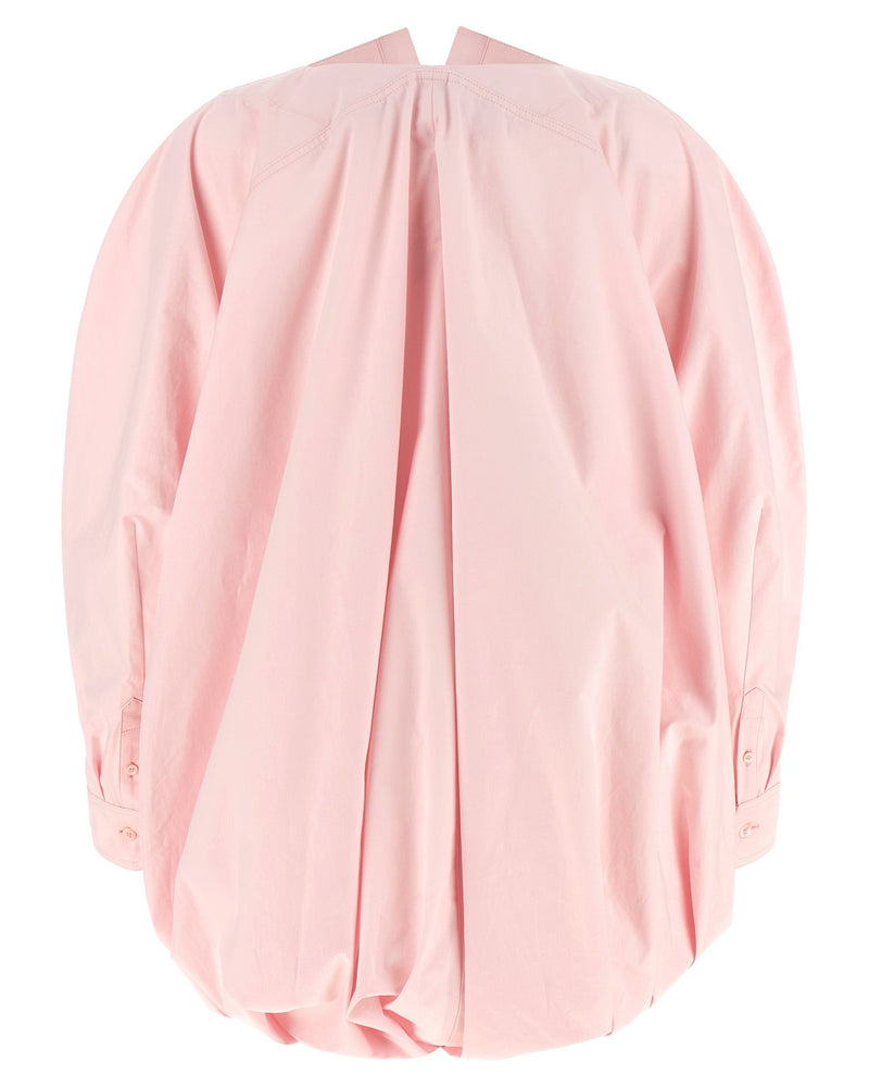 Jacquemus La Chemise Pittore Shirt Glam Steals