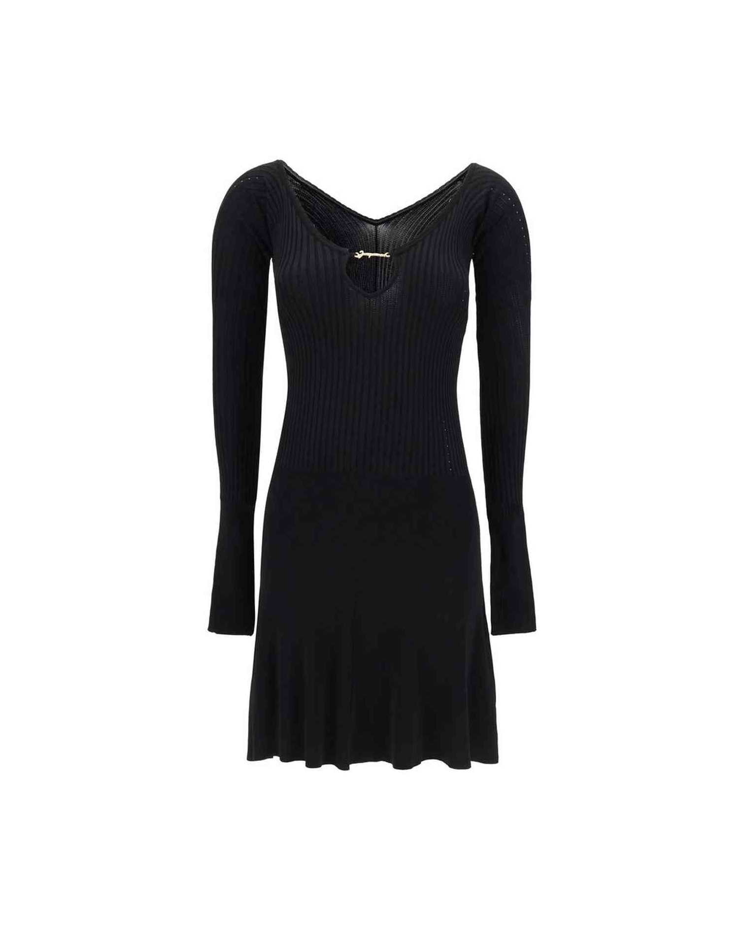 Jacquemus La Mini Robe Pralu Dress Glam Steals