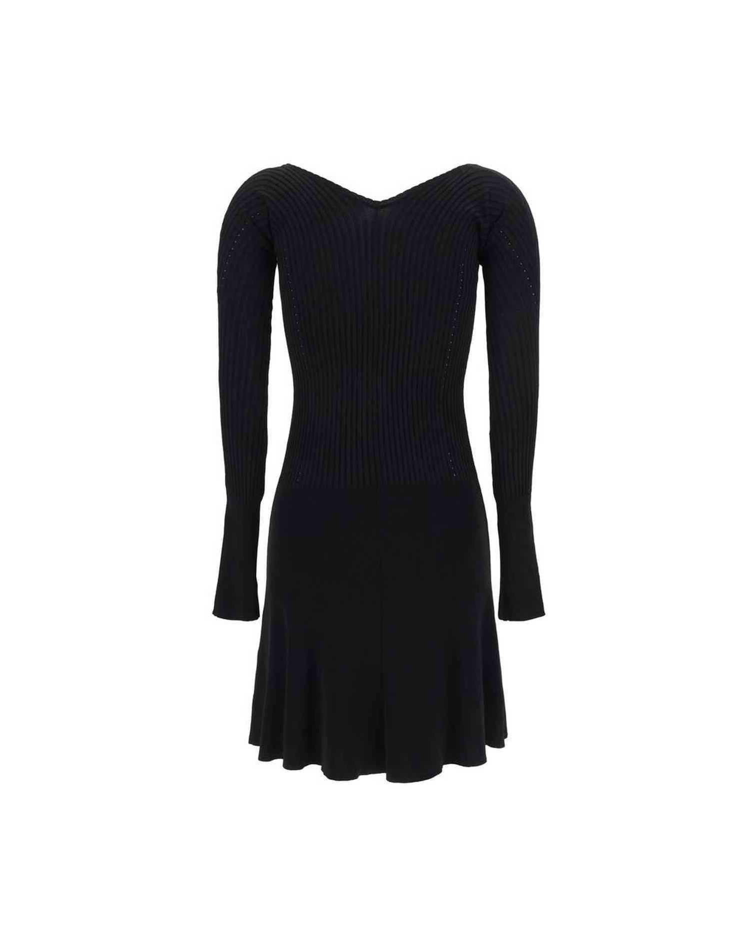 Jacquemus La Mini Robe Pralu Dress Glam Steals