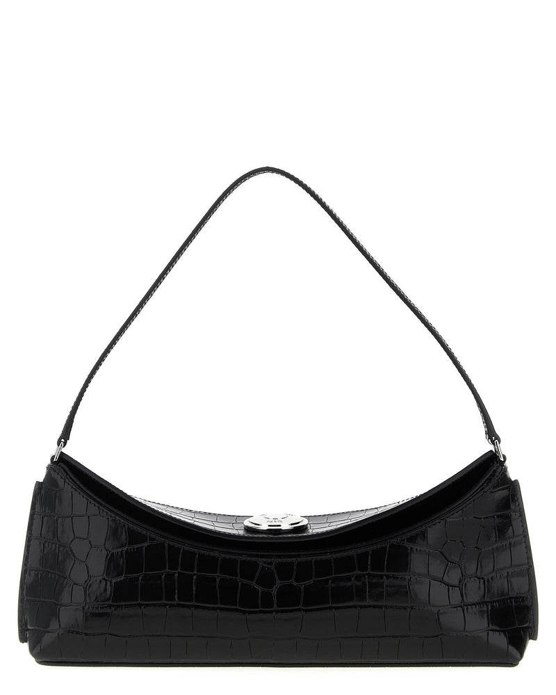 Jacquemus La Pochette Ovalo Shoulder Bag Glam Steals