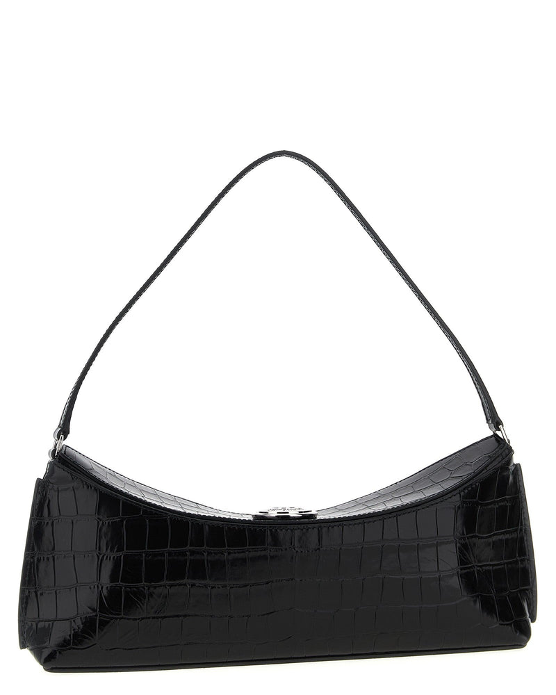 Jacquemus La Pochette Ovalo Shoulder Bag Glam Steals