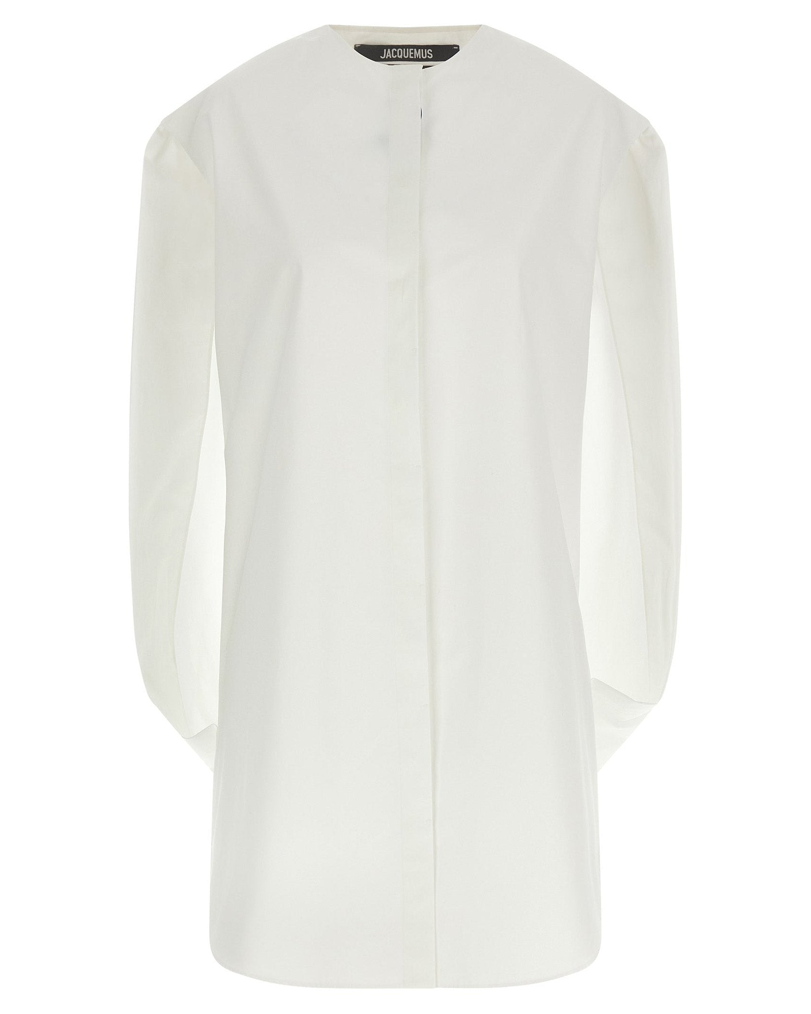 Jacquemus La Robe Berlingot Dress Glam Steals