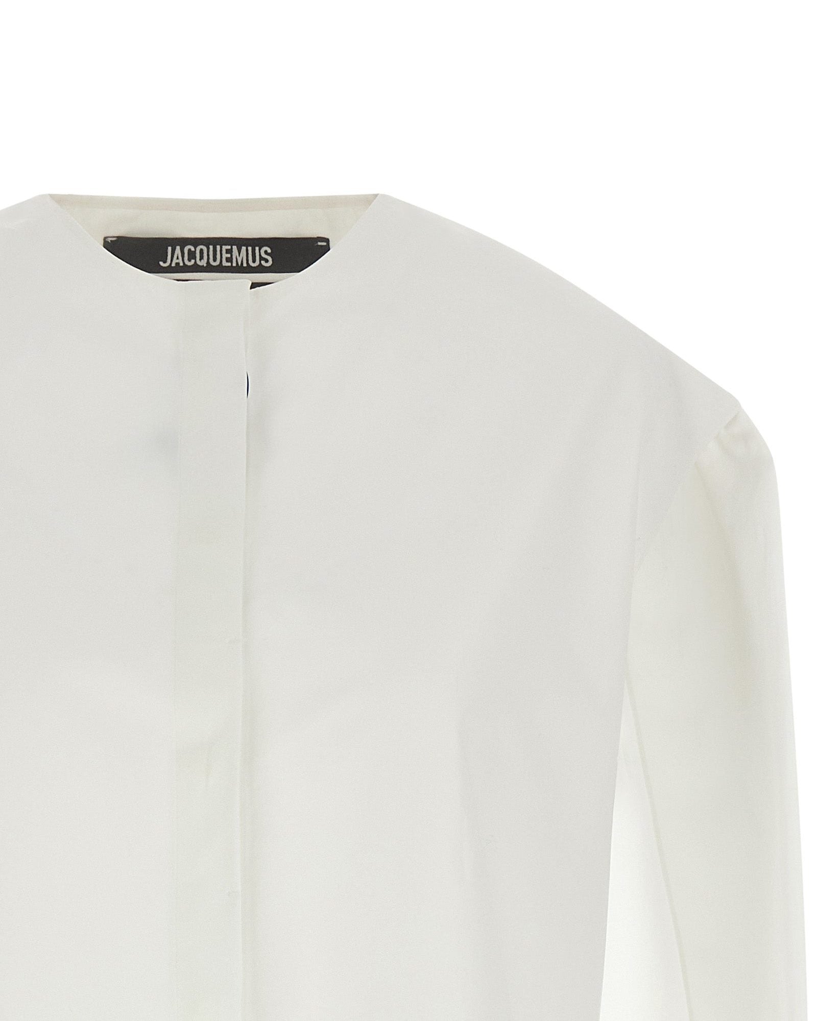 Jacquemus La Robe Berlingot Dress Glam Steals