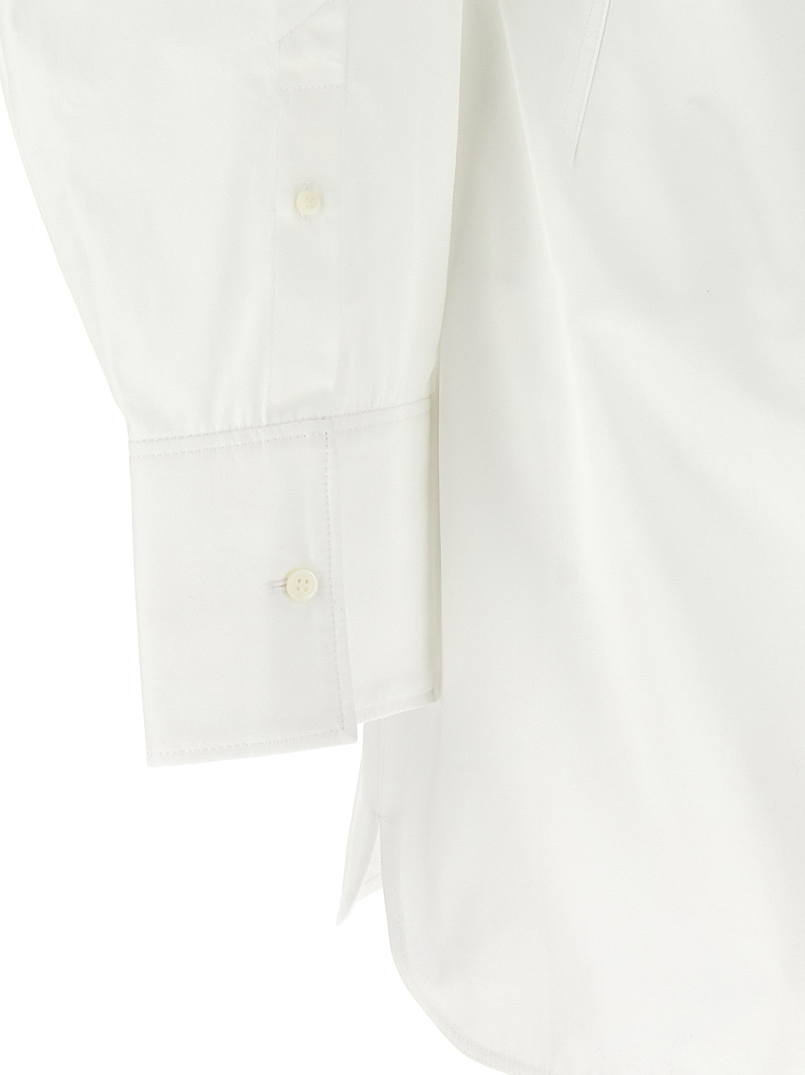 Jacquemus La Robe Chemise Casaco Dress Glam Steals