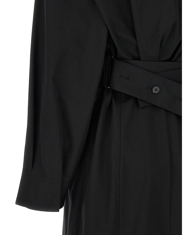 Jacquemus La Robe Chemise Dress Glam Steals
