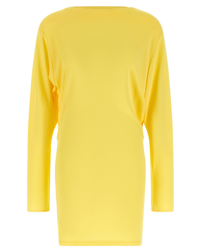 Jacquemus La Robe Mistral Dress Glam Steals