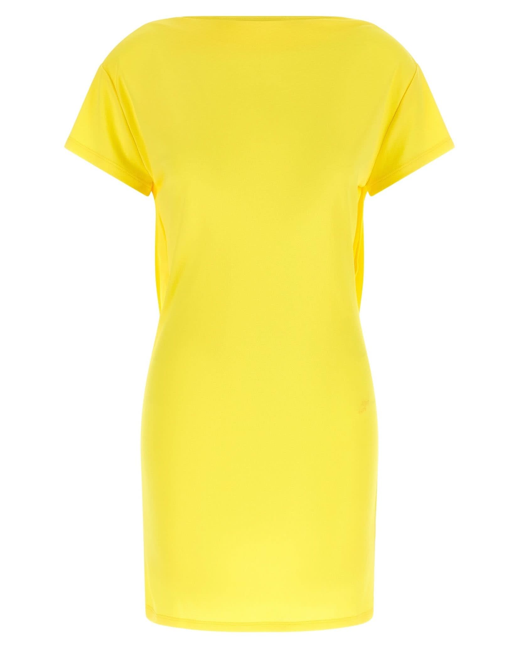 Jacquemus La Robe Mistral Dress Glam Steals
