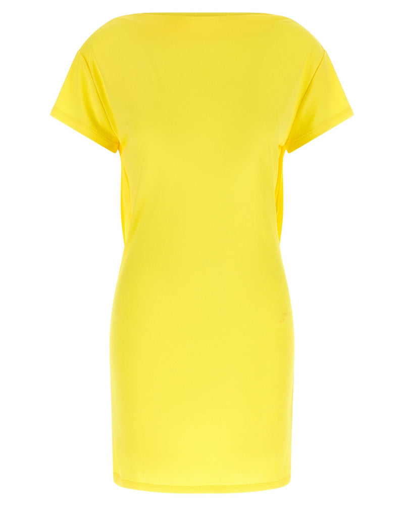 Jacquemus La Robe Mistral Dress Glam Steals