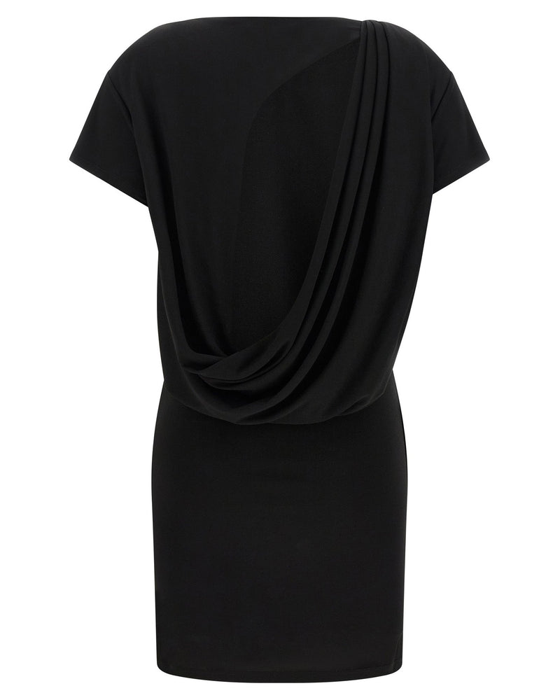 Jacquemus La Robe Mistral Dress Glam Steals