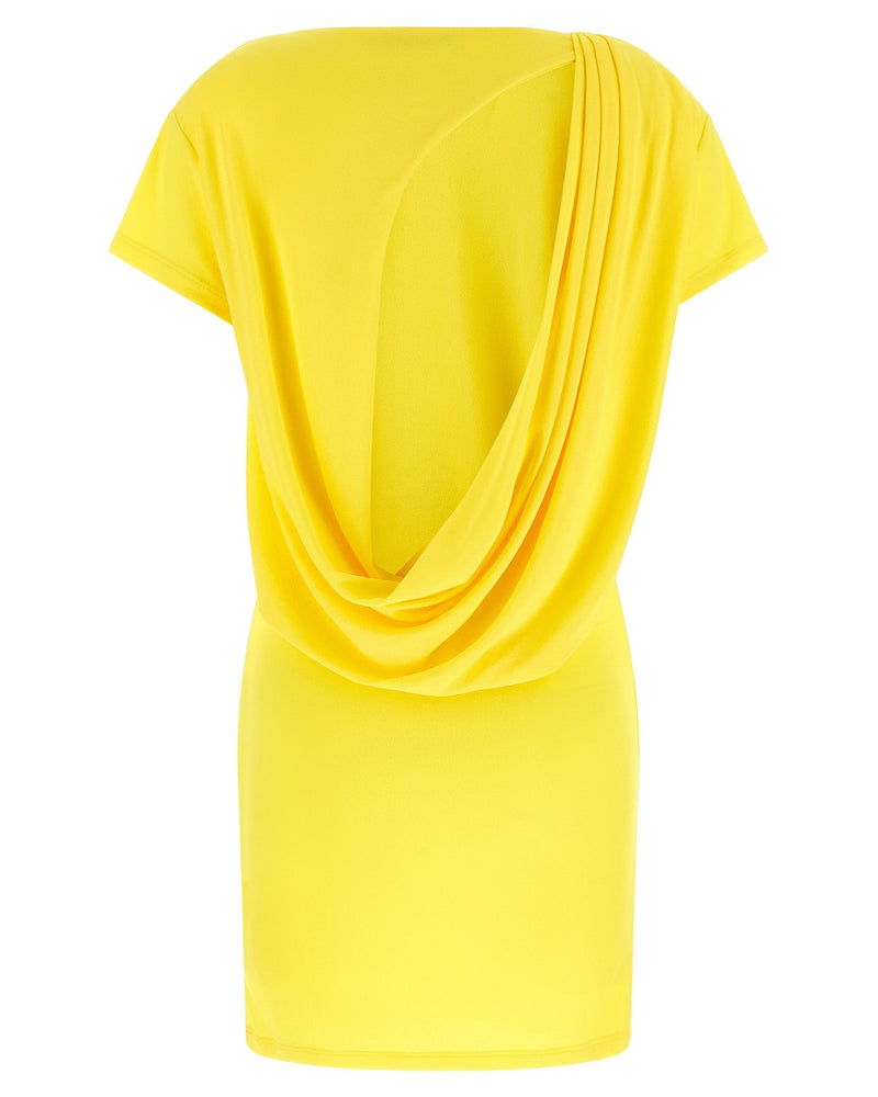 Jacquemus La Robe Mistral Dress Glam Steals