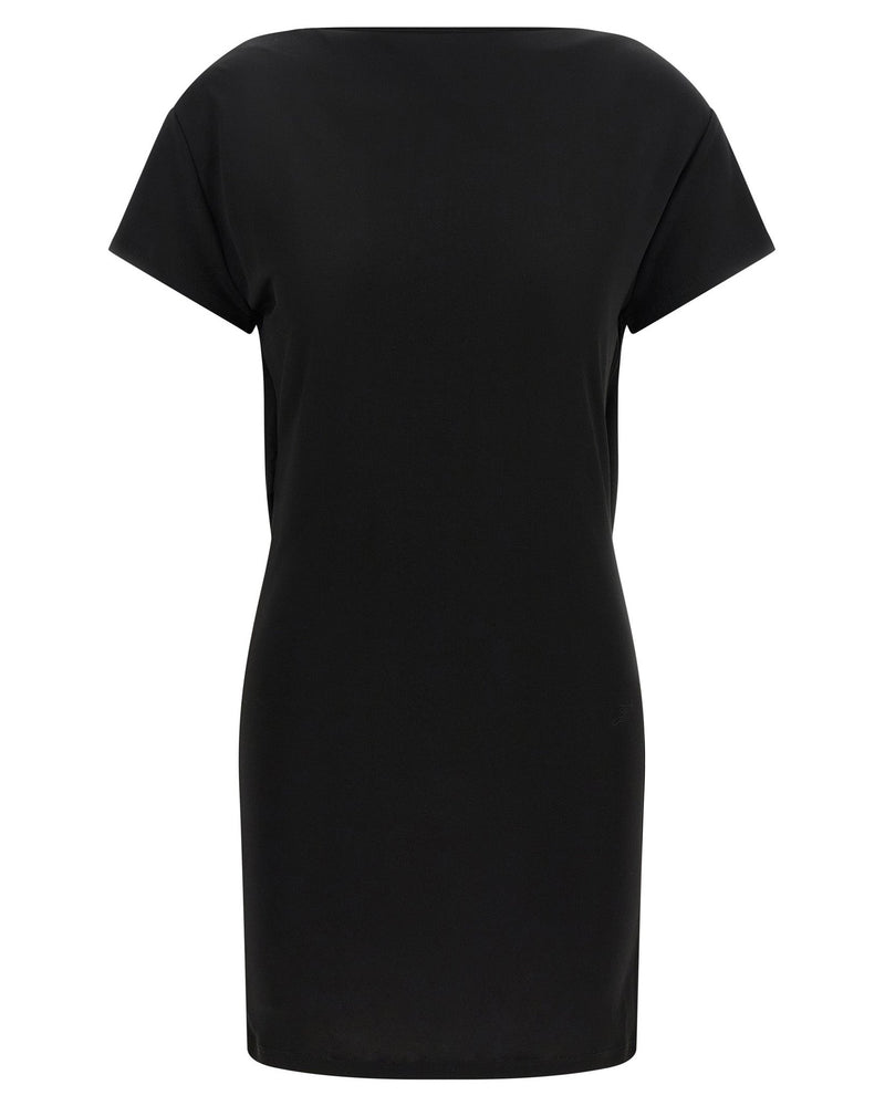 Jacquemus La Robe Mistral Dress Glam Steals