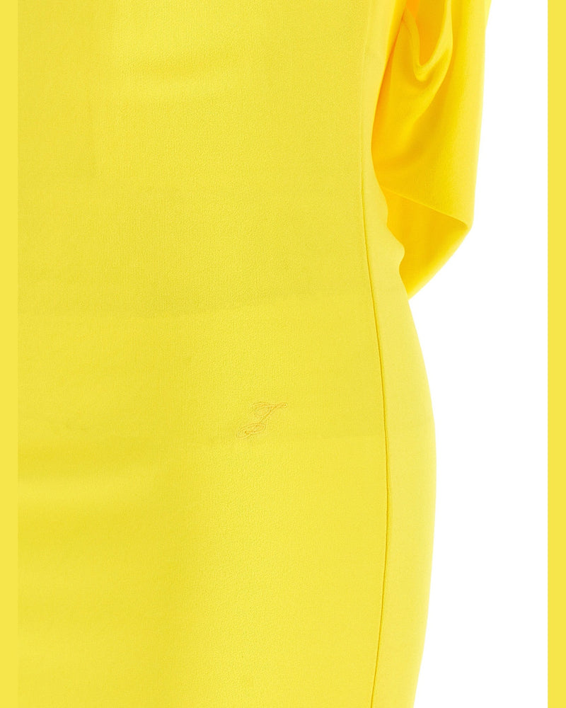 Jacquemus La Robe Mistral Dress Glam Steals