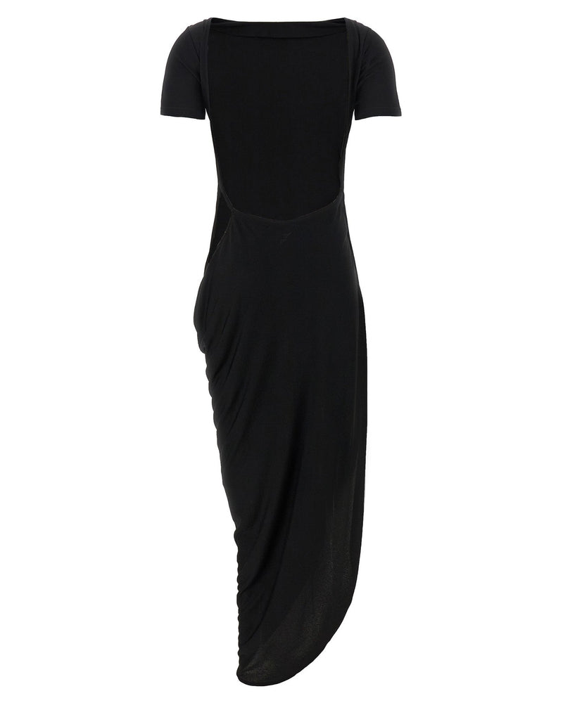 Jacquemus La Robe Sole Dress Glam Steals