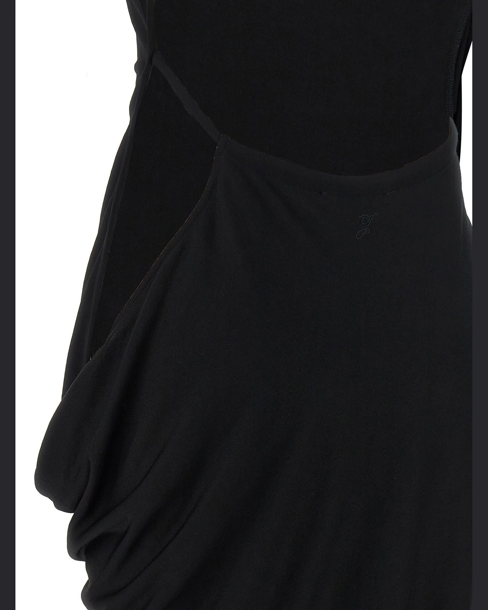 Jacquemus La Robe Sole Dress Glam Steals