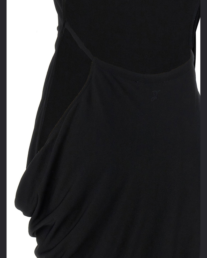 Jacquemus La Robe Sole Dress Glam Steals