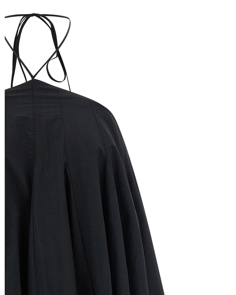 Jacquemus La Robe Triangle Courte Dress Glam Steals