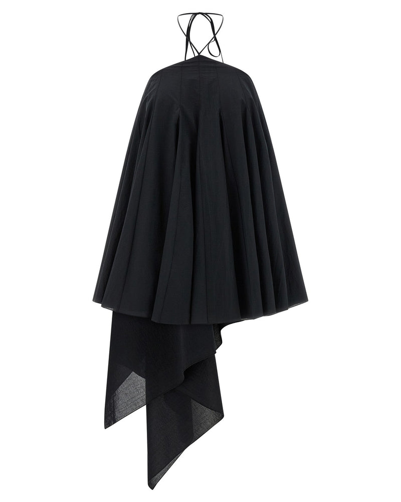 Jacquemus La Robe Triangle Courte Dress Glam Steals