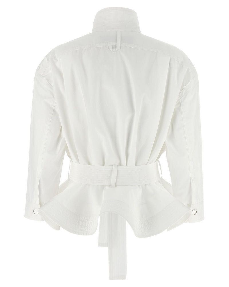 Jacquemus La Veste Cabana Shirt Glam Steals