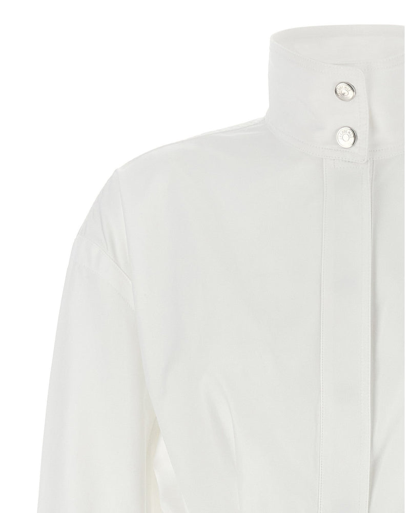 Jacquemus La Veste Cabana Shirt Glam Steals