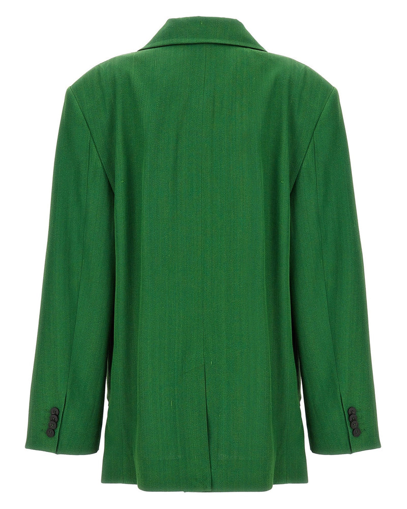 Jacquemus La Veste Titolo Blazer Glam Steals