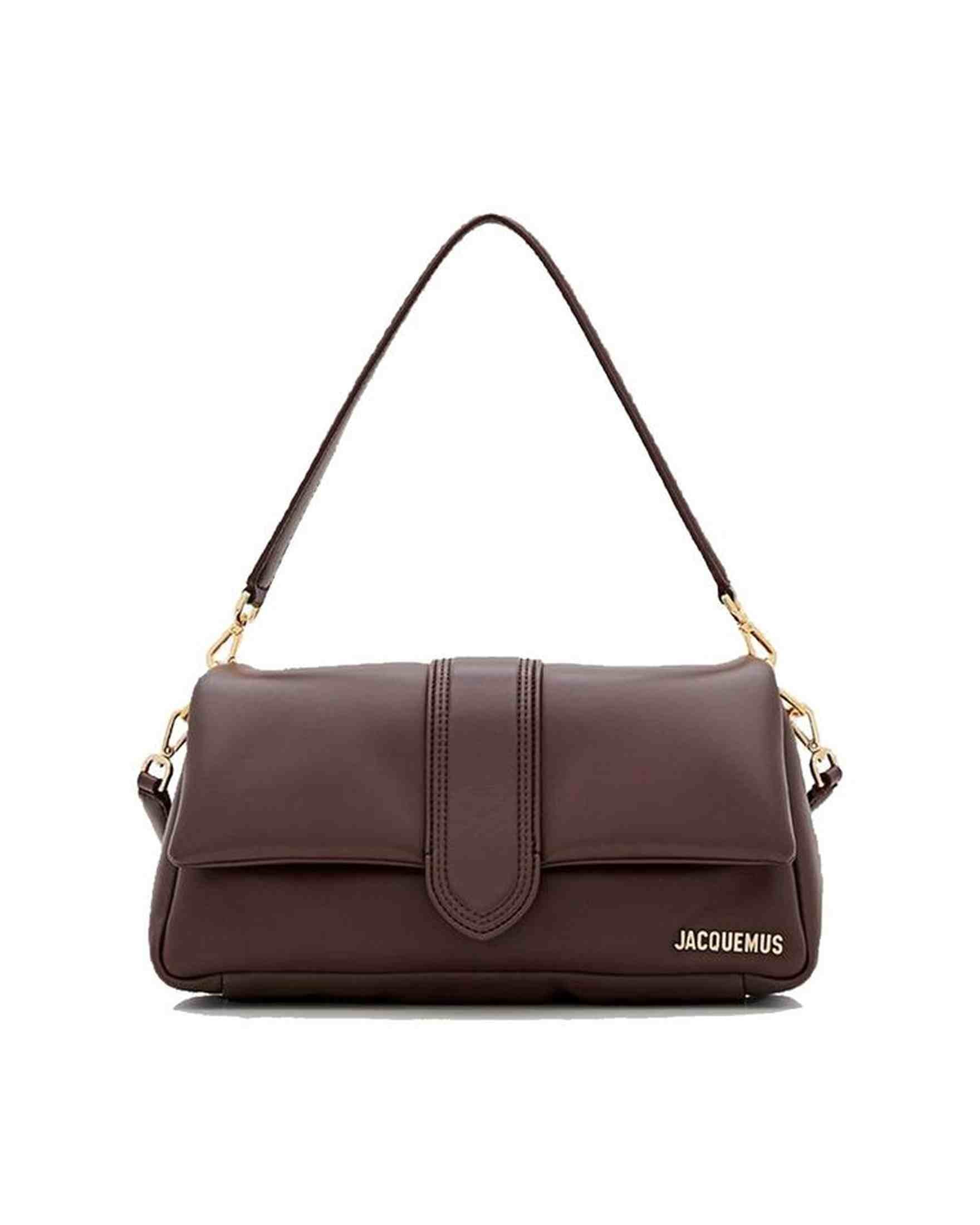 Jacquemus Le Bambimou Puffy Bag Glam Steals
