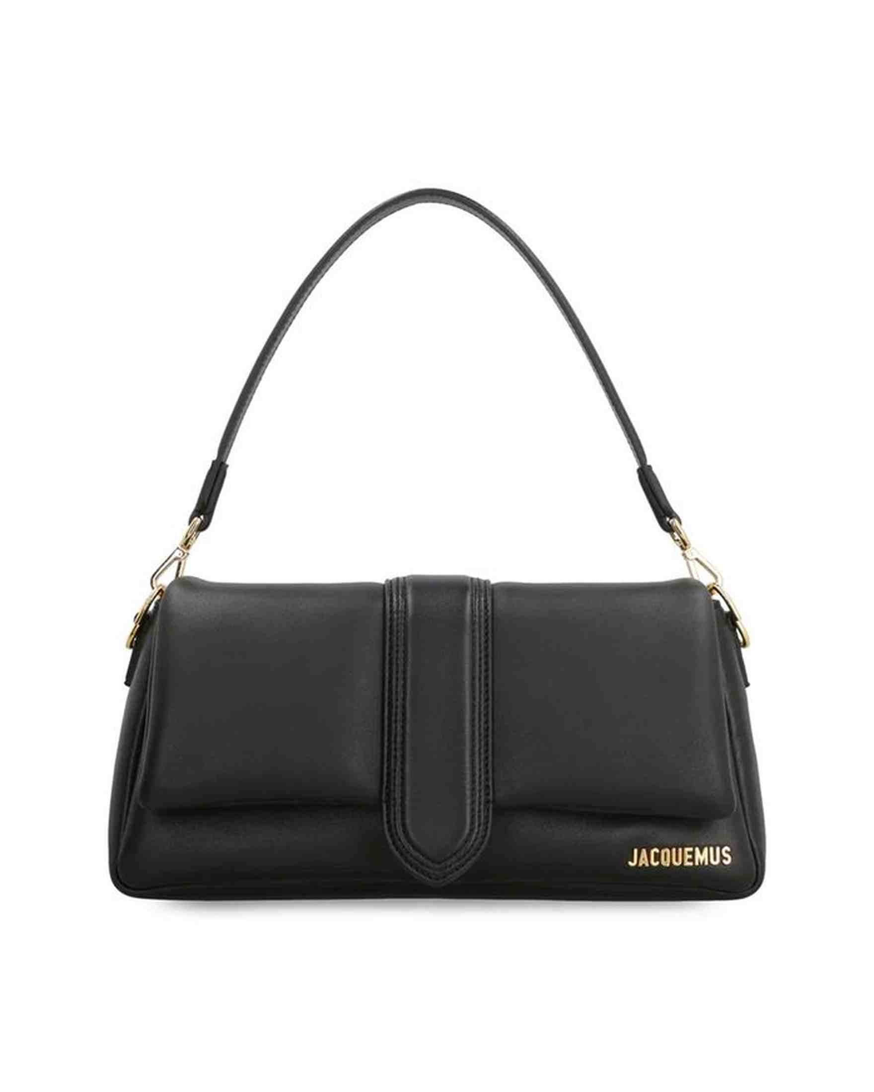 Jacquemus Le Bambimou Puffy Bag Glam Steals
