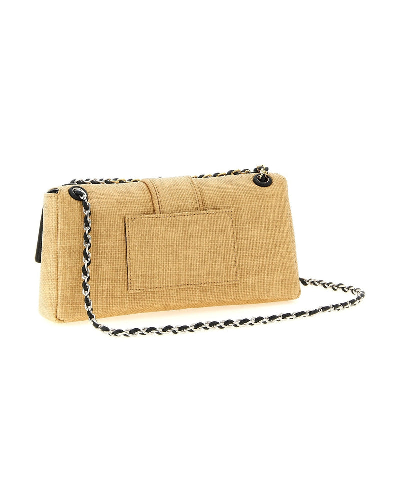 Jacquemus Le Bambino Chaîne Shoulder Bag Glam Steals