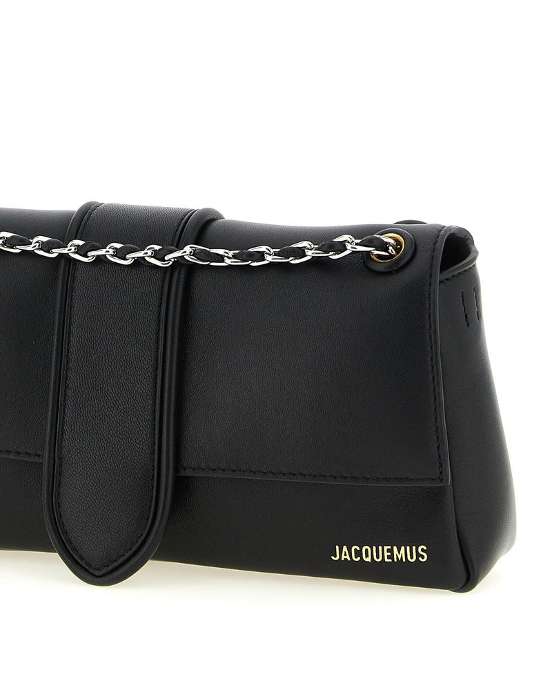 Jacquemus Le Bambino Chaîne Shoulder Bag Glam Steals