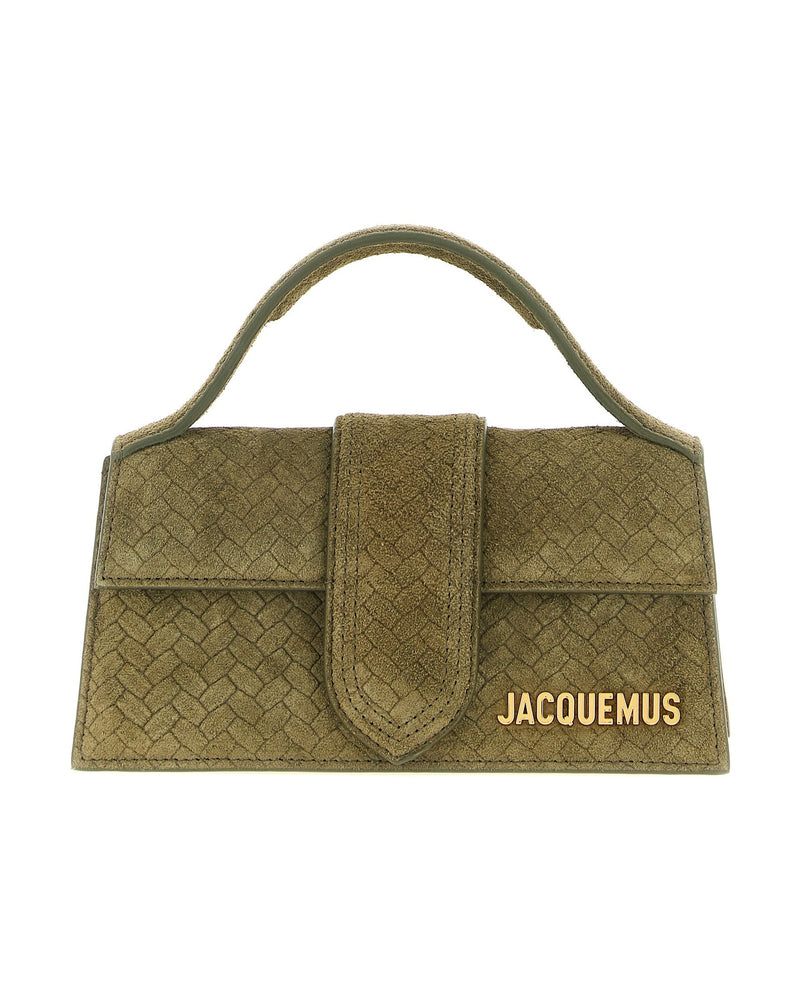 Jacquemus Le Bambino Handbag Handbag