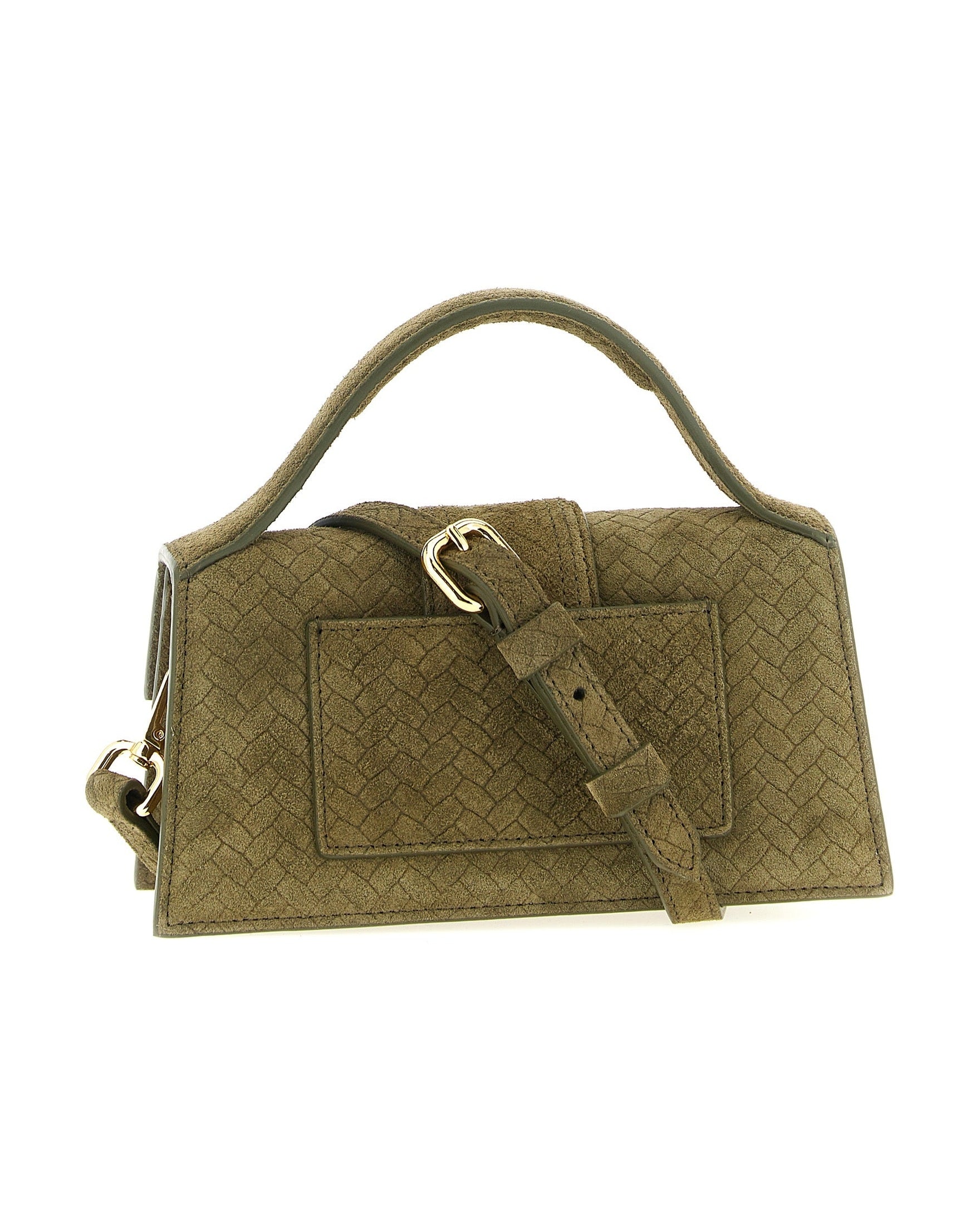 Jacquemus Le Bambino Handbag Handbag