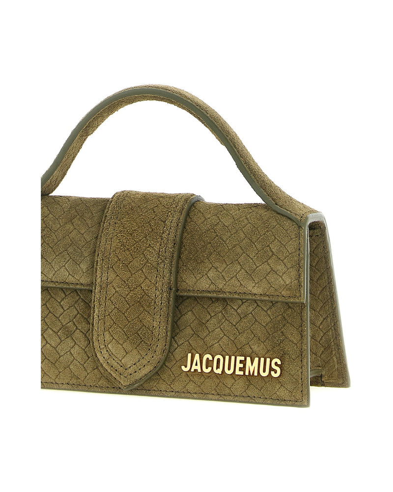 Jacquemus Le Bambino Handbag Handbag