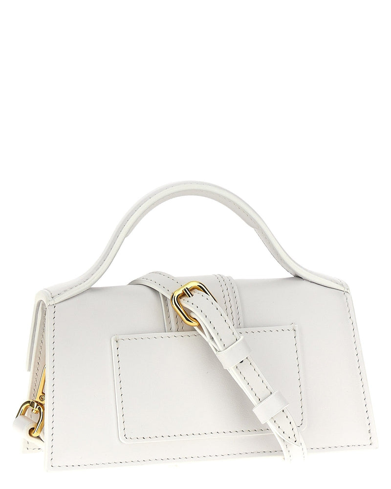 Jacquemus Le Bambino Handbag Glam Steals