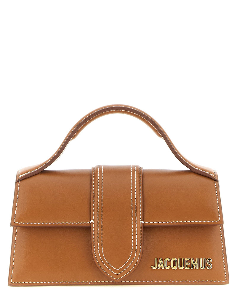 Jacquemus Le Bambino Handbag Glam Steals