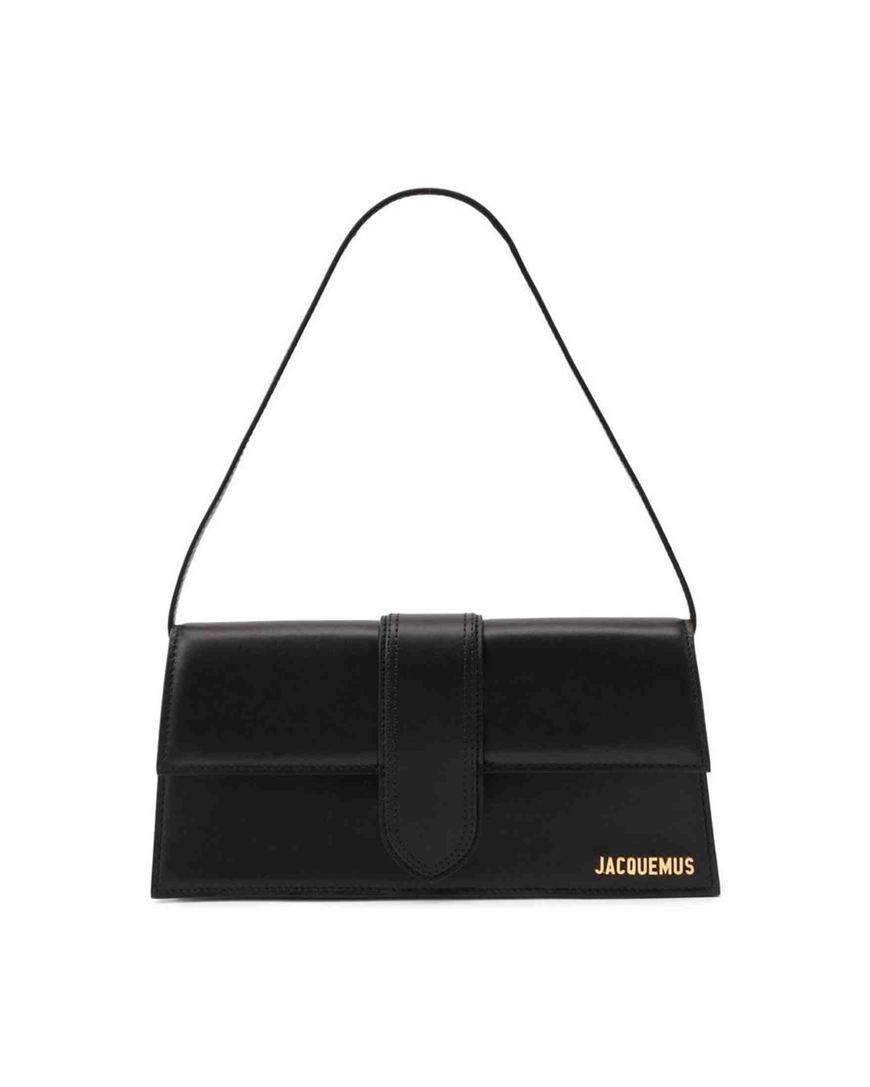 Jacquemus Le Bambino Long Bag Glam Steals
