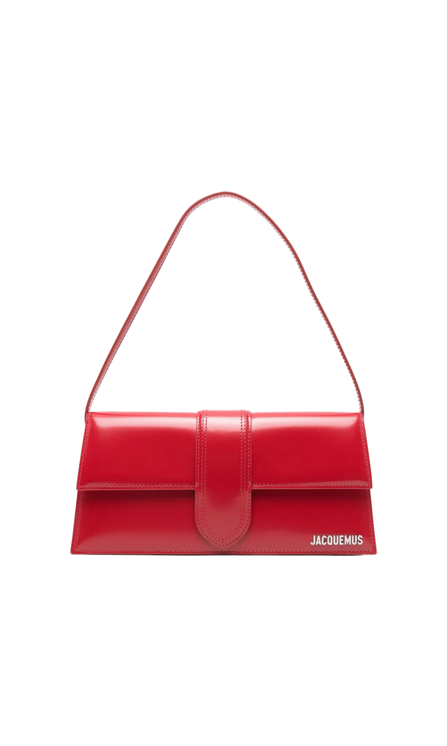 Jacquemus Le Bambino Long Shoulder Bag Glam Steals