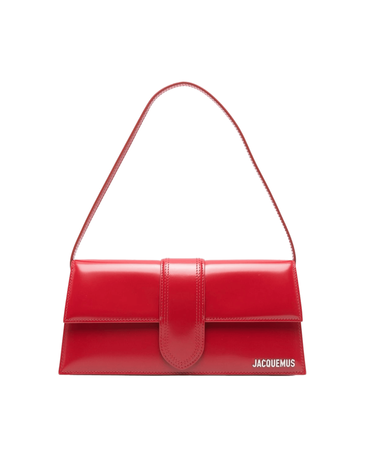 Jacquemus Le Bambino Long Shoulder Bag Glam Steals