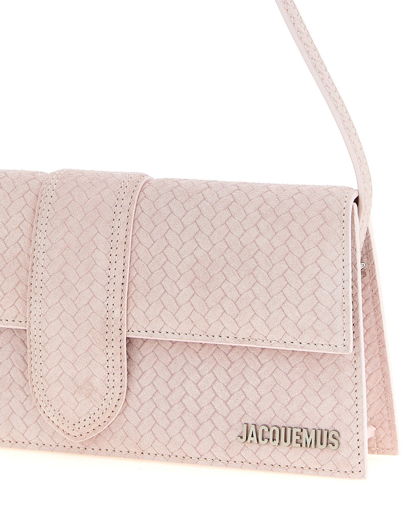 Jacquemus Le Bambino Long Shoulder Bag Glam Steals
