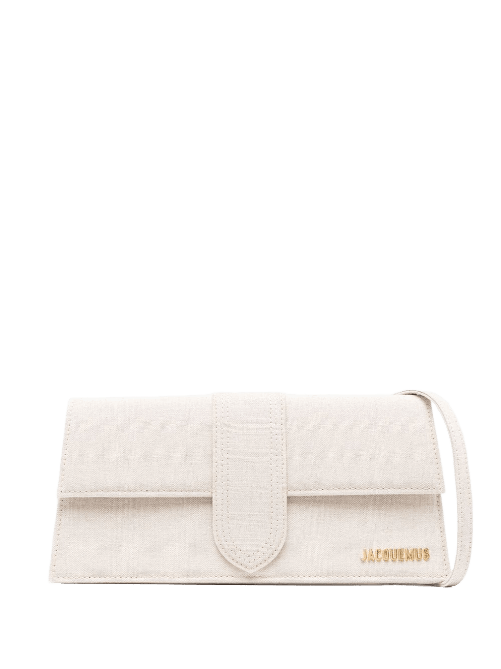 Jacquemus Le Bambino Long Shoulder Bag Glam Steals
