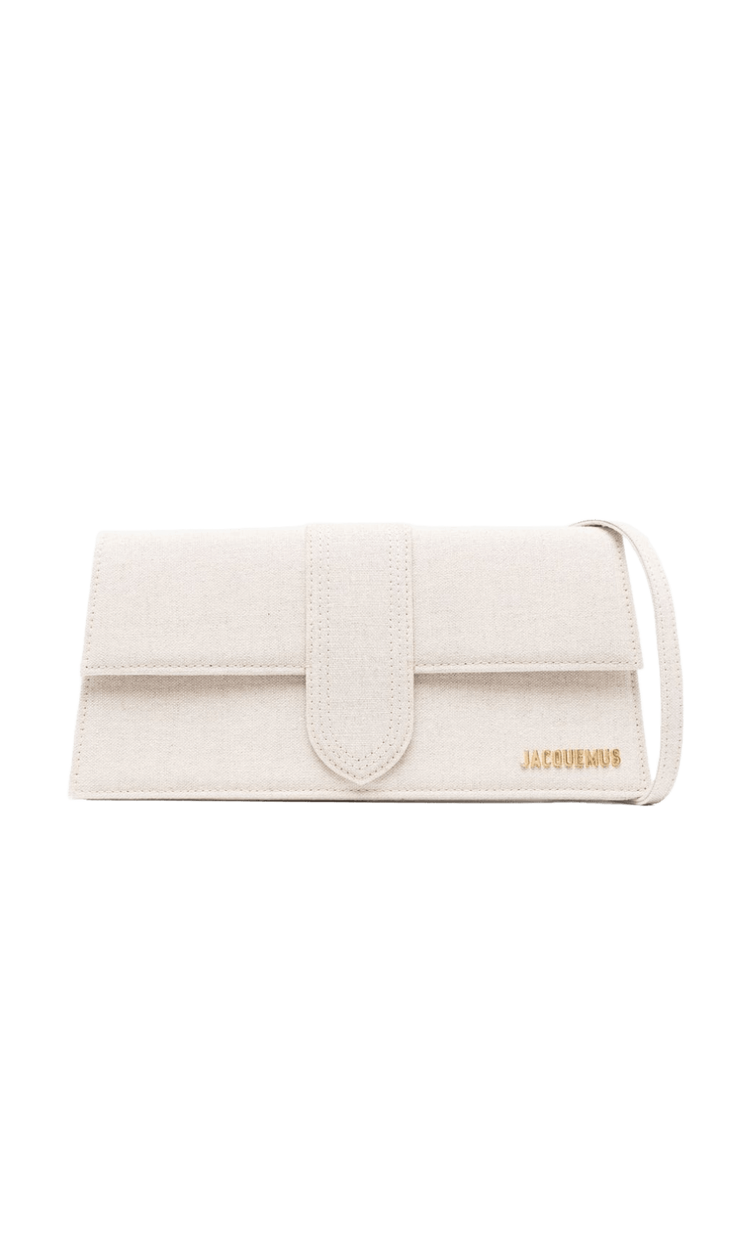 Jacquemus Le Bambino Long Shoulder Bag Glam Steals