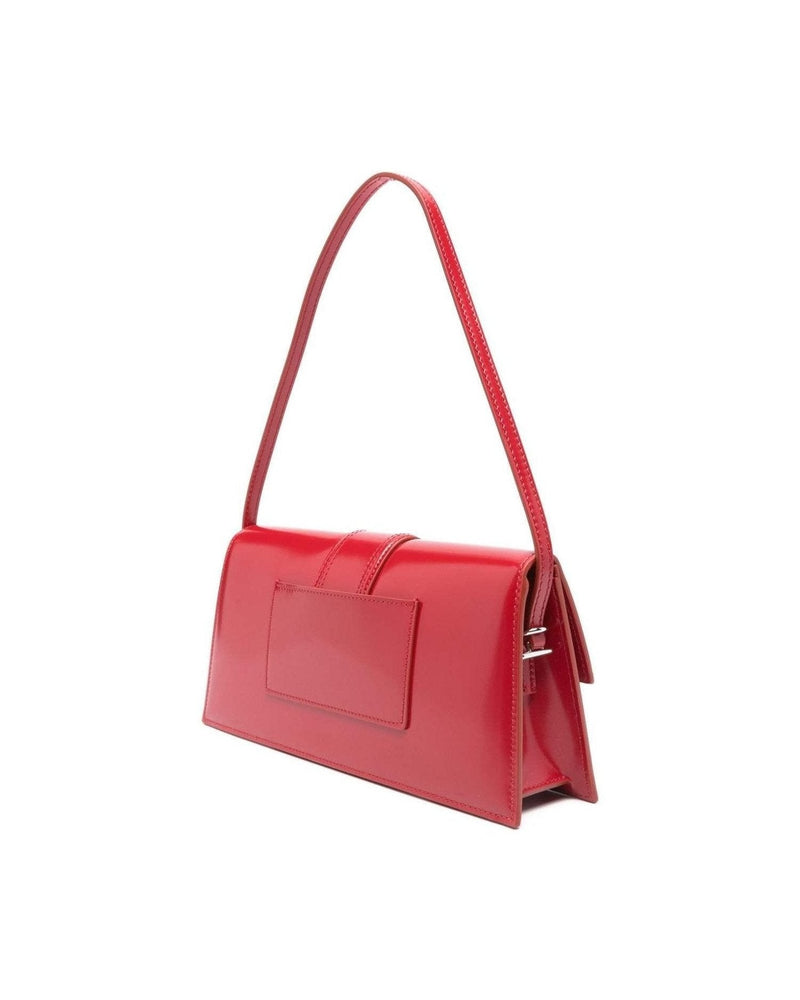 Jacquemus Le Bambino Long Shoulder Bag Glam Steals