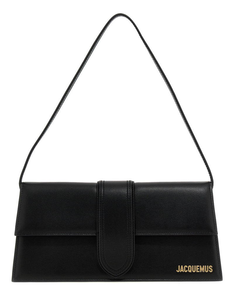 Jacquemus Le Bambino Long Shoulder Bag Glam Steals