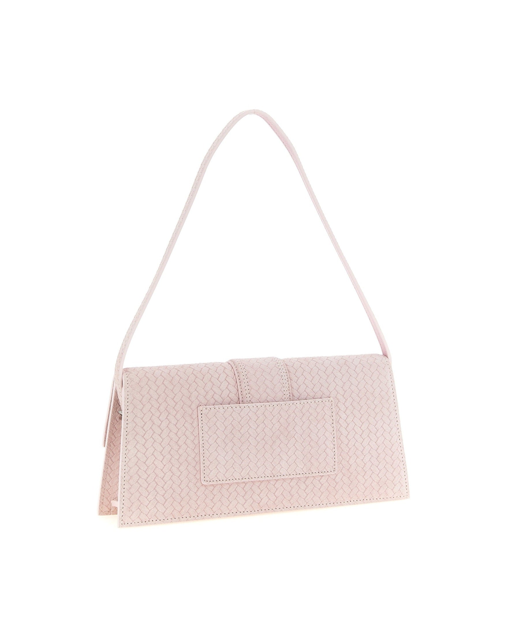 Jacquemus Le Bambino Long Shoulder Bag Glam Steals
