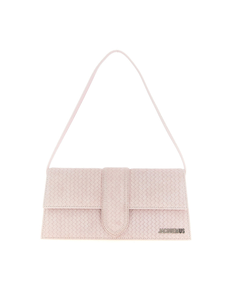 Jacquemus Le Bambino Long Shoulder Bag Glam Steals