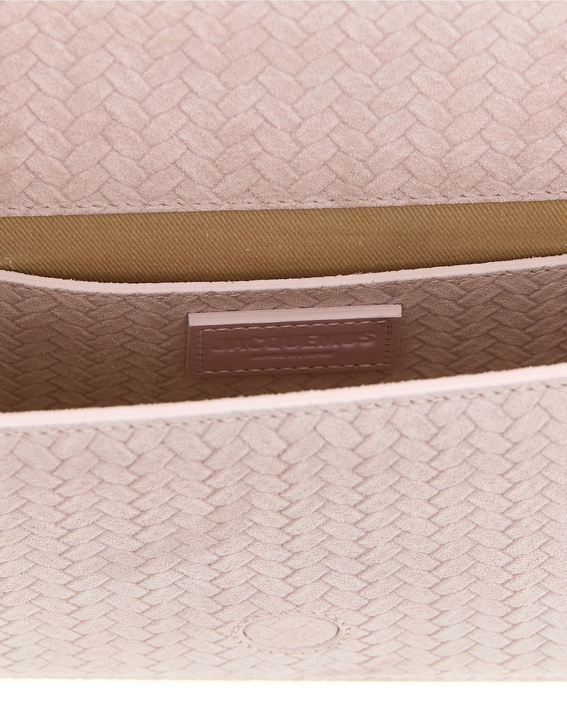 Jacquemus Le Bambino Long Shoulder Bag Glam Steals