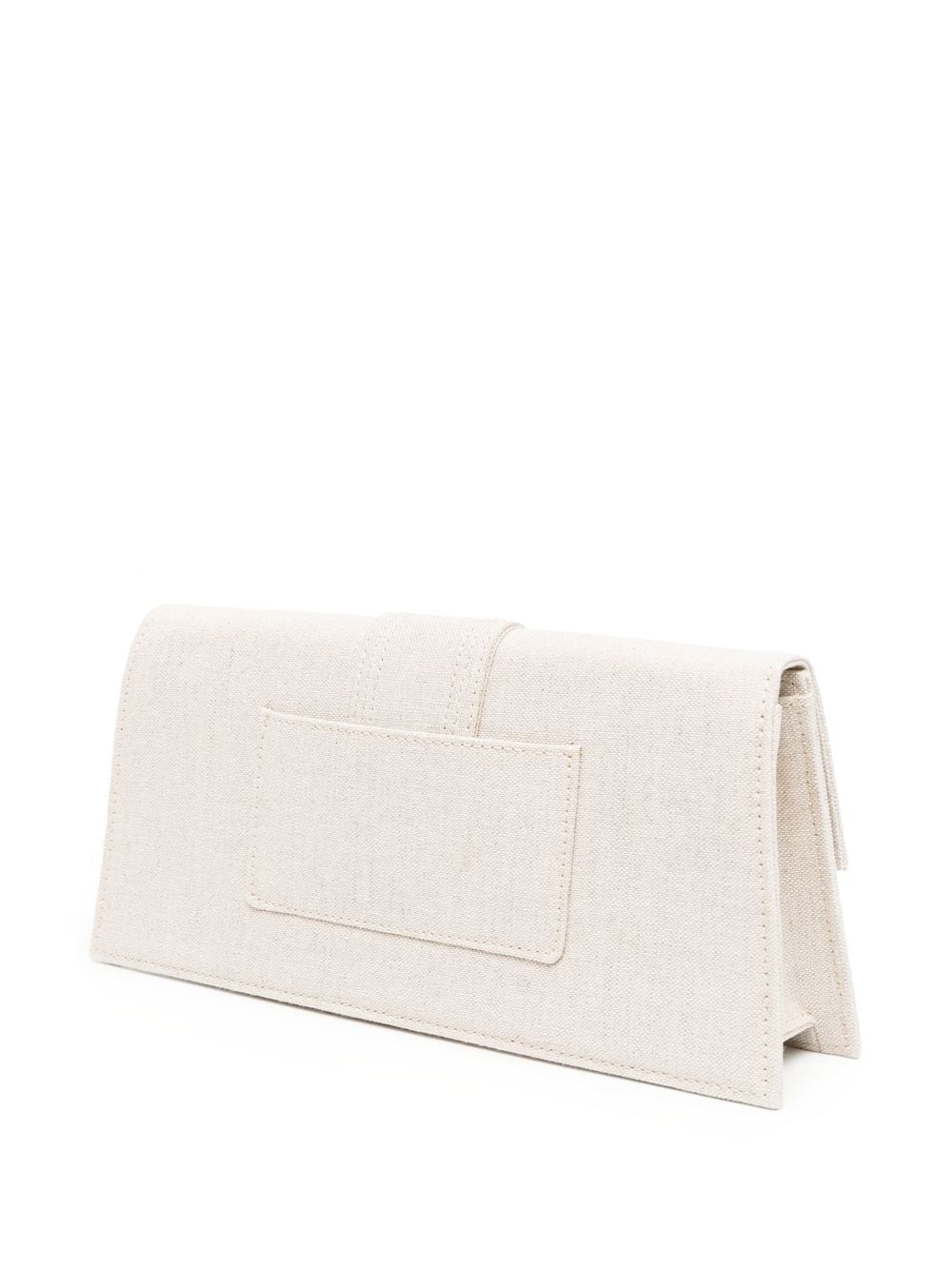 Jacquemus Le Bambino Long Shoulder Bag Glam Steals