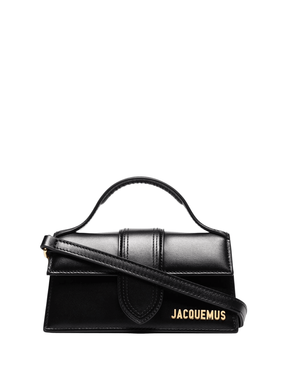 Jacquemus Le Bambino Mini Tote Bag Glam Steals