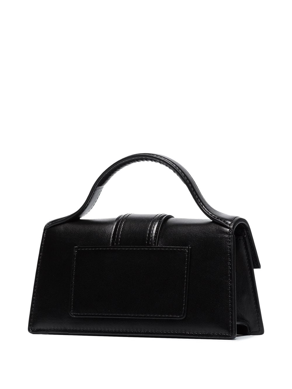 Jacquemus Le Bambino Mini Tote Bag Glam Steals