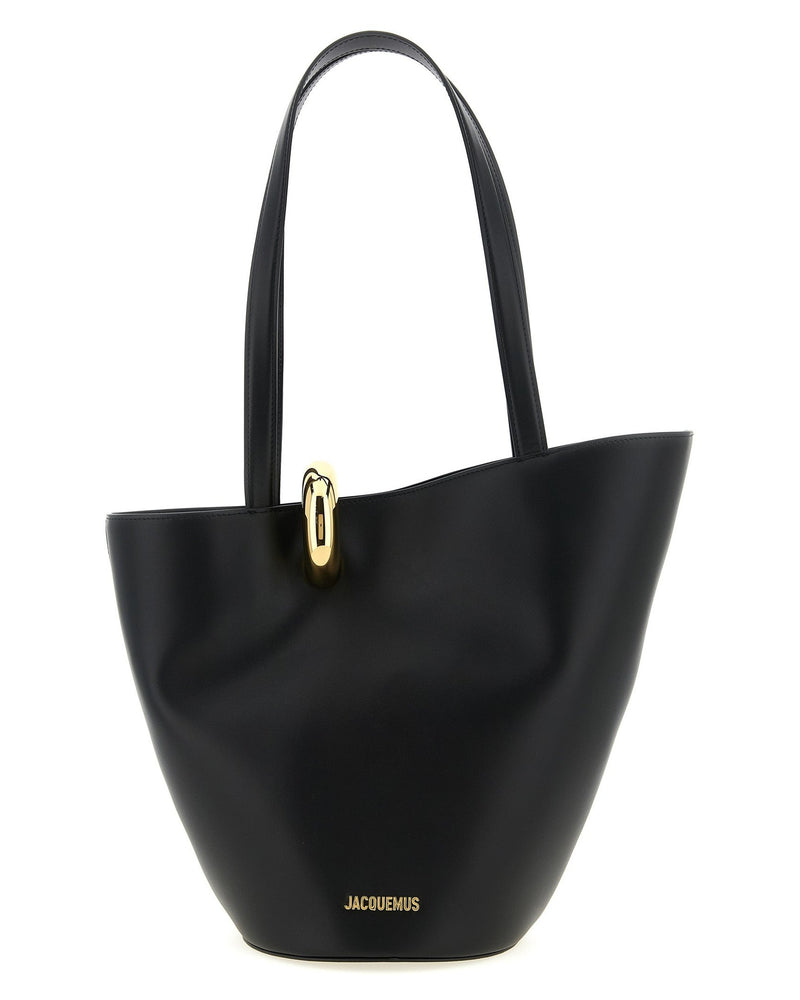Jacquemus Le Bambola Moyen Shoulder Bag Glam Steals
