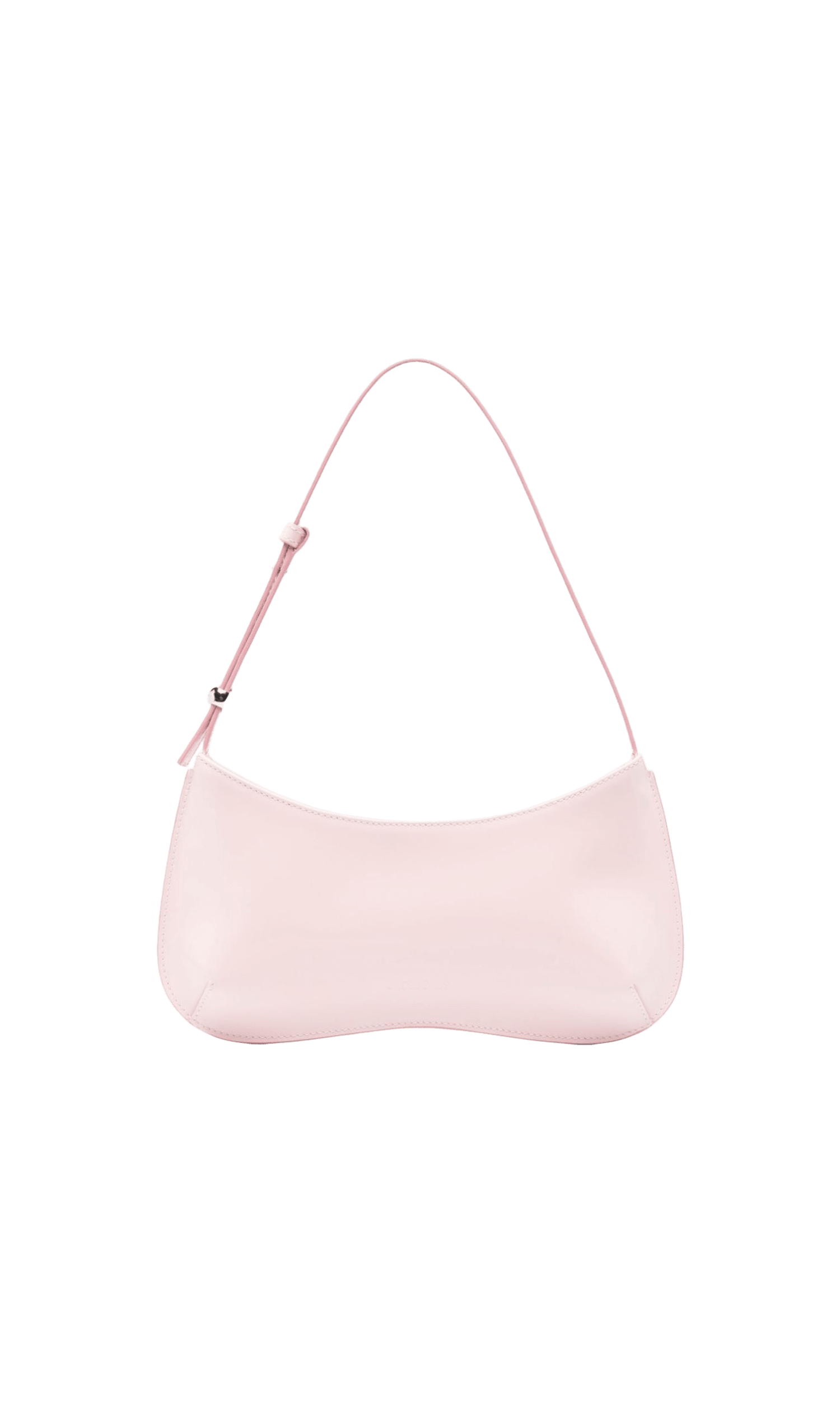 Jacquemus Le Bisou Shoulder Bag Glam Steals