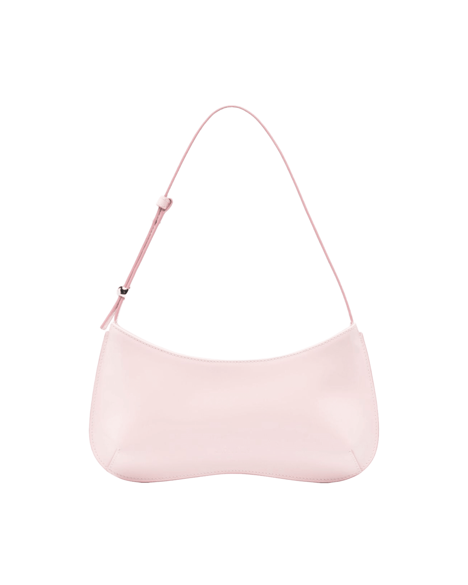 Jacquemus Le Bisou Shoulder Bag Glam Steals